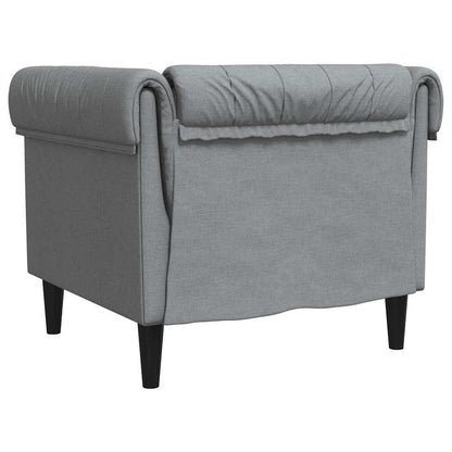 Pohovka 78,5 X 74,5 X 74,5 Cm Polyester