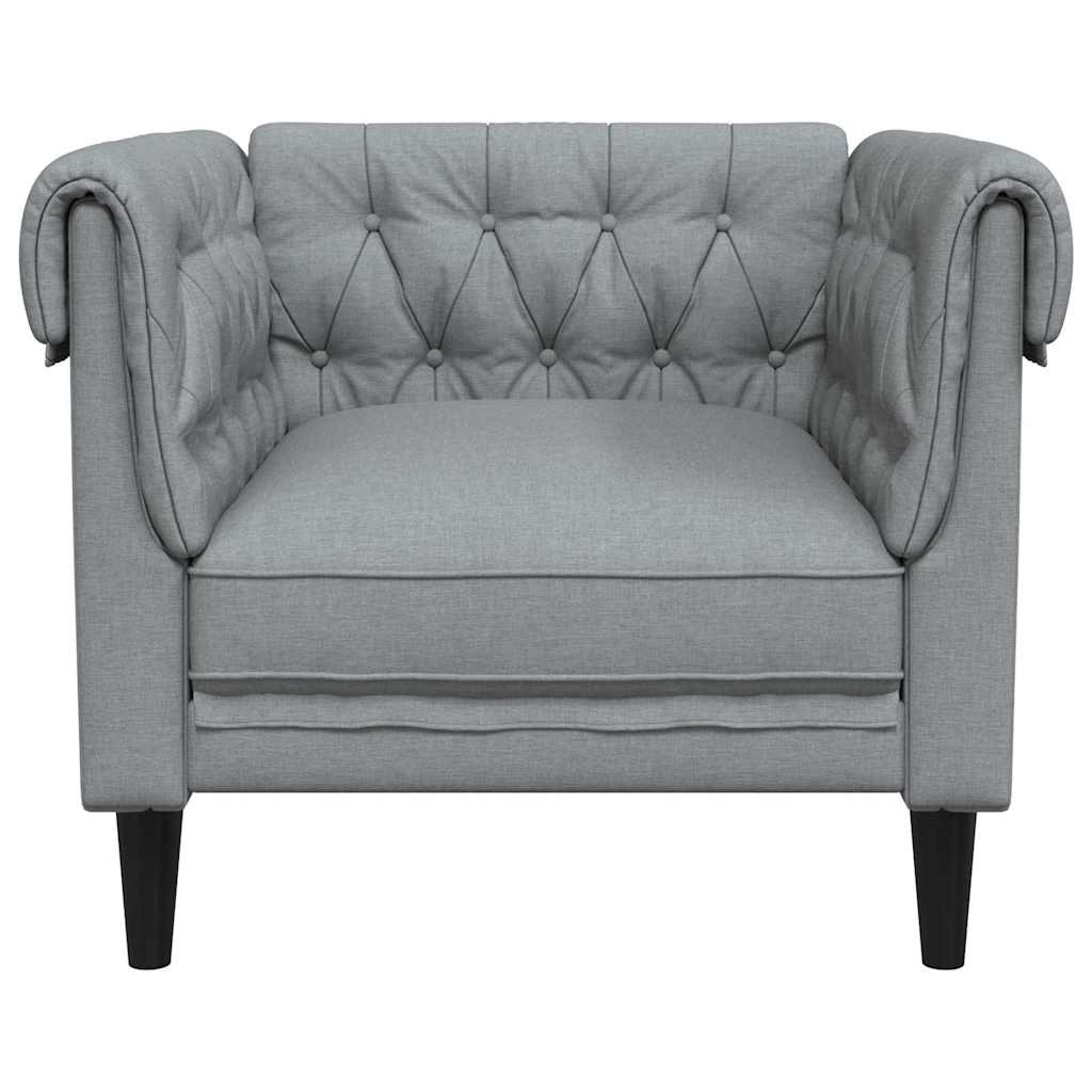 Pohovka 78,5 X 74,5 X 74,5 Cm Polyester