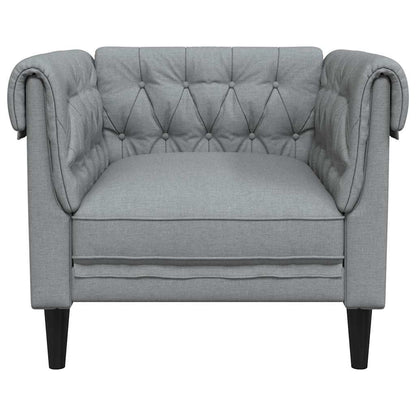 Pohovka 78,5 X 74,5 X 74,5 Cm Polyester