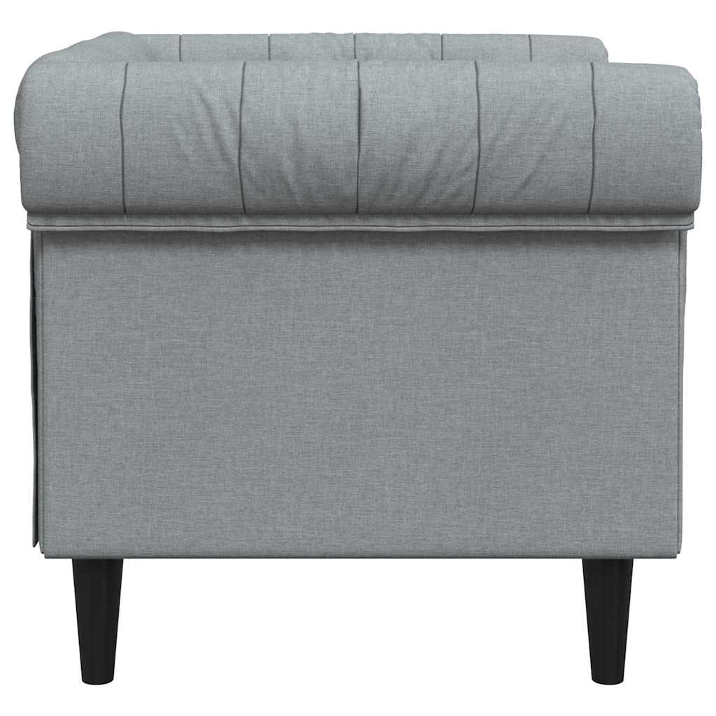 Pohovka 78,5 X 74,5 X 74,5 Cm Polyester