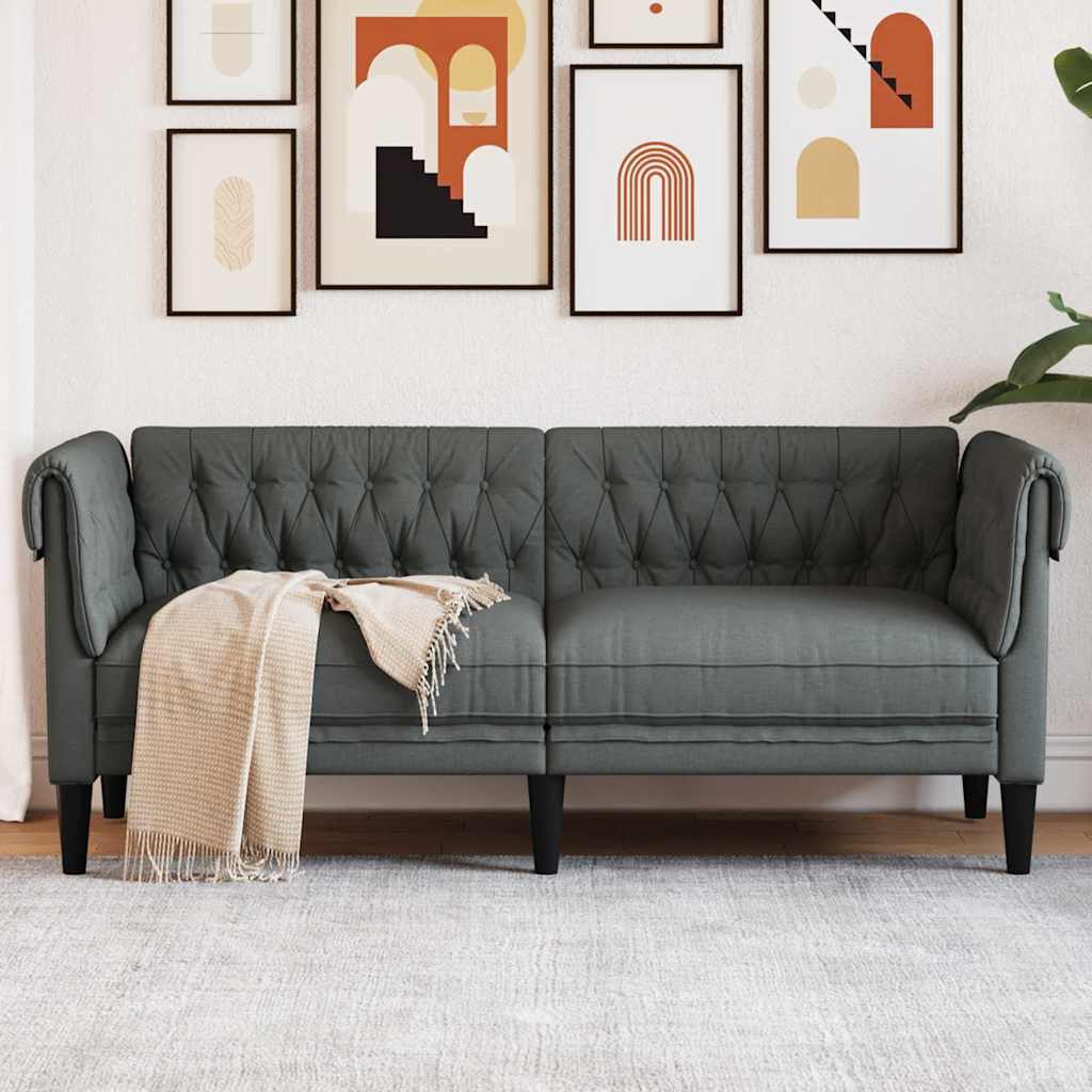 Pohovka 78,5 X 74,5 X 74,5 Cm Polyester