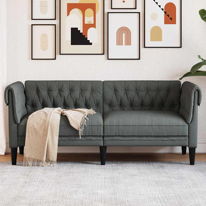 Pohovka 78,5 X 74,5 X 74,5 Cm Polyester