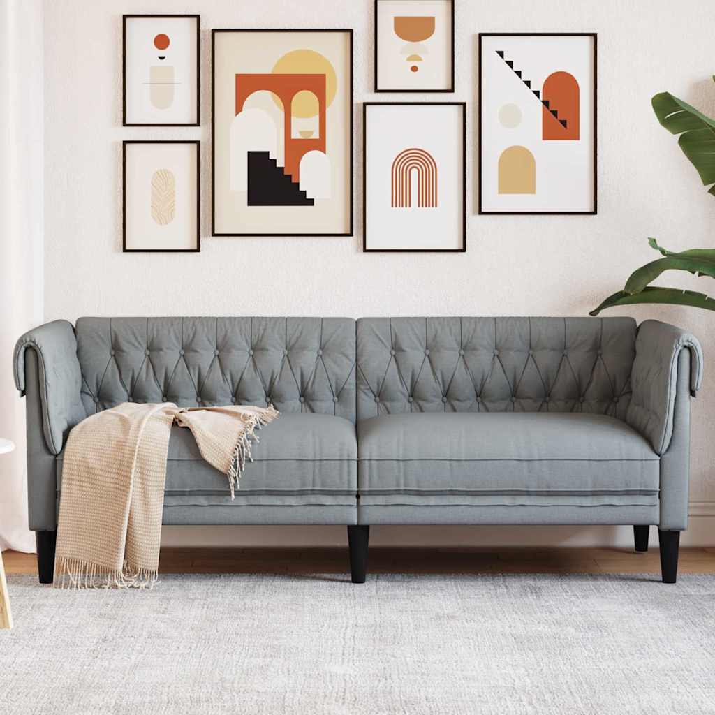 Pohovka 78,5 X 74,5 X 74,5 Cm Polyester