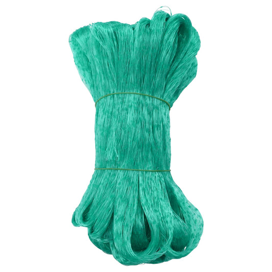 Ochranná Síť Na Ptáky Zelená Polyethylen