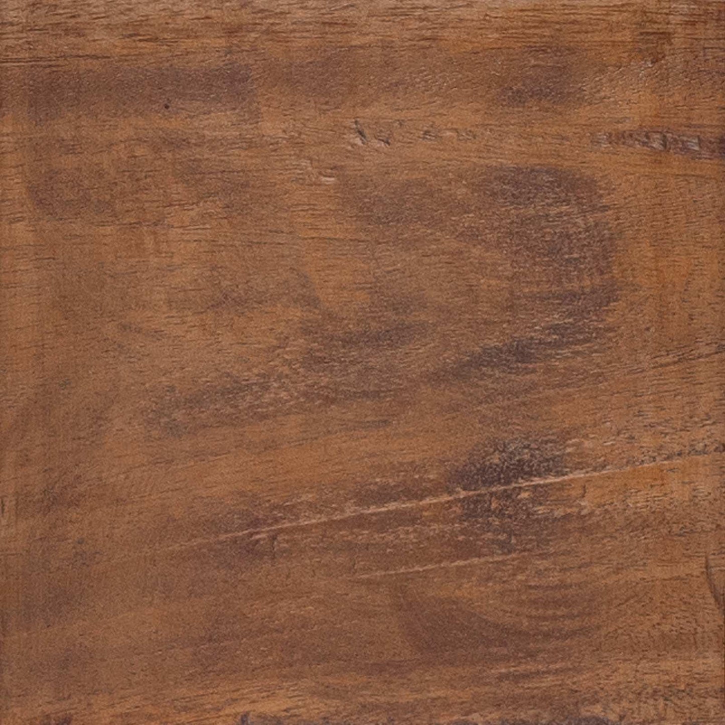 Stojan Hnědá 24 X 13 X 54 Cm Masivní Mahagonové Dřevo