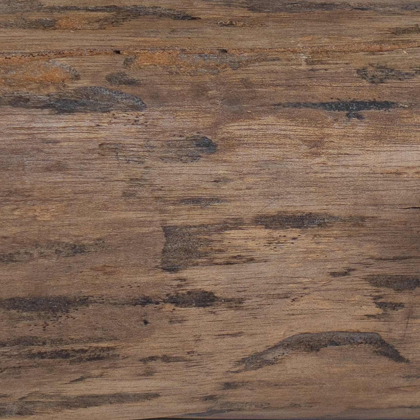 Věšák Hnědá 50 X 8 X 12 Cm Masivní Obnovované Dřevo