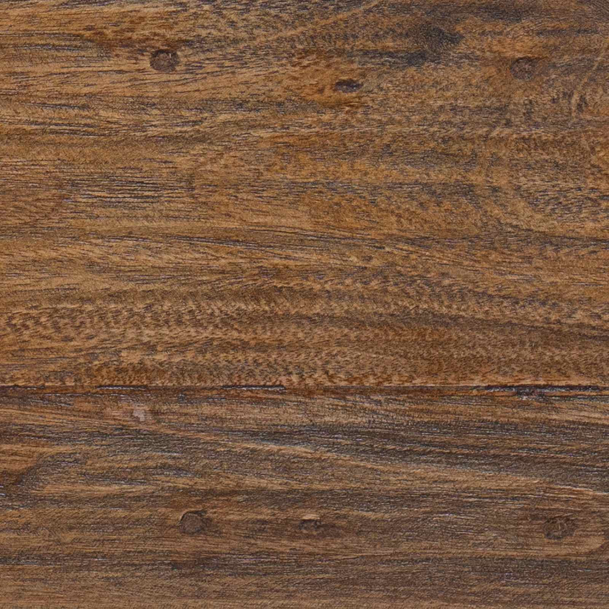 Stolička Přírodní 30 X 20 X 20 Cm Mahagonové Dřevo