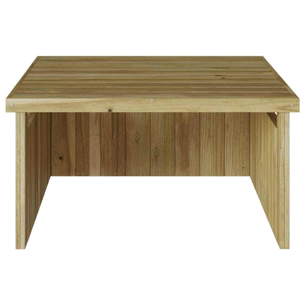Garáž Na Sekací Stroj Hnědá 73.5 X 81.5 X 38.5 Cm