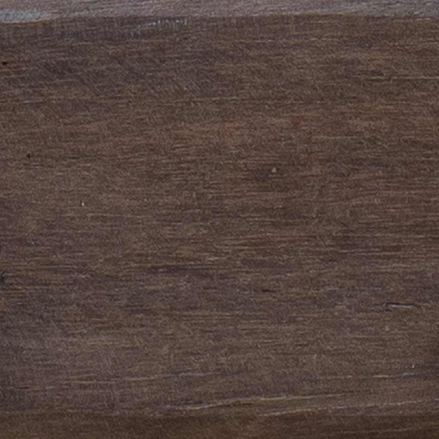 Háček Hnědá 60 X 7 X 8 Cm Masivní Obnovované Dřevo