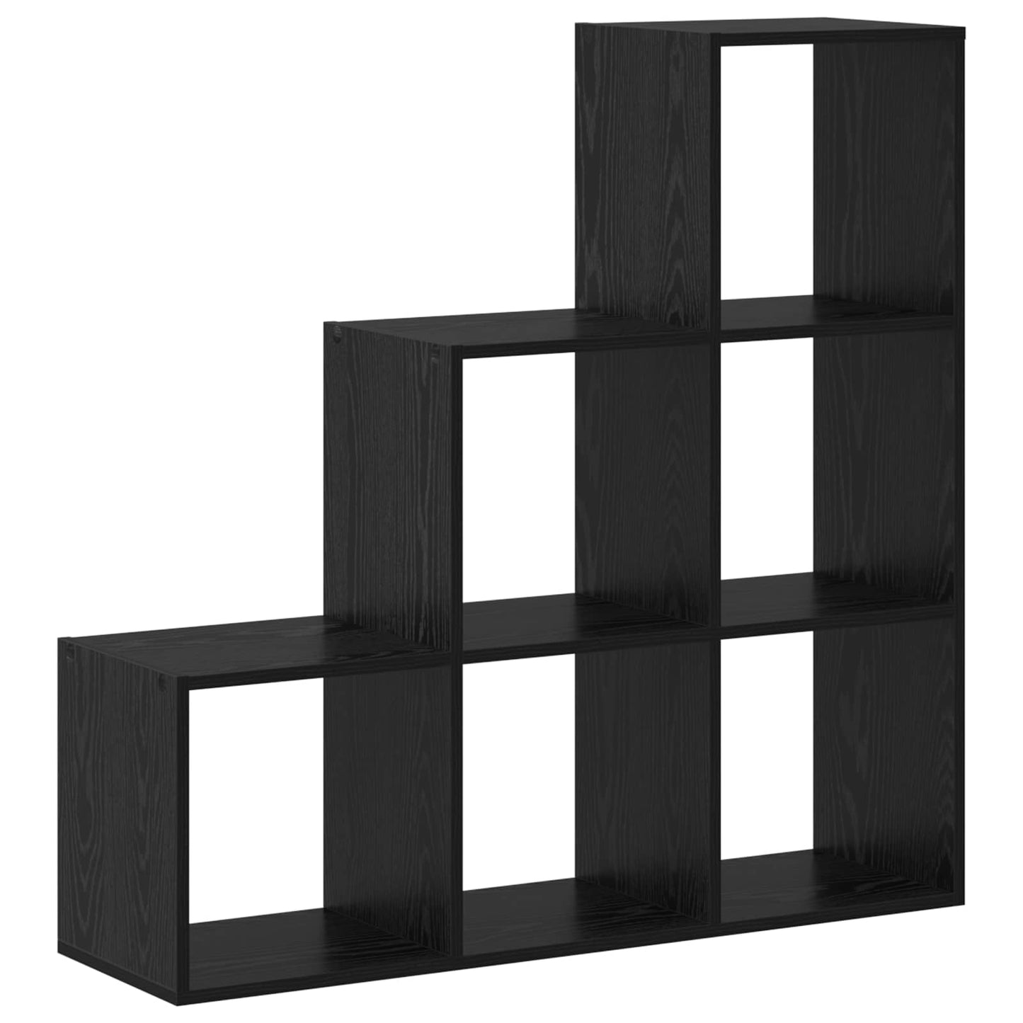 Rozdělovač Místnosti Knihovna 6 Úrovní 99 X 29 X 99 Cm