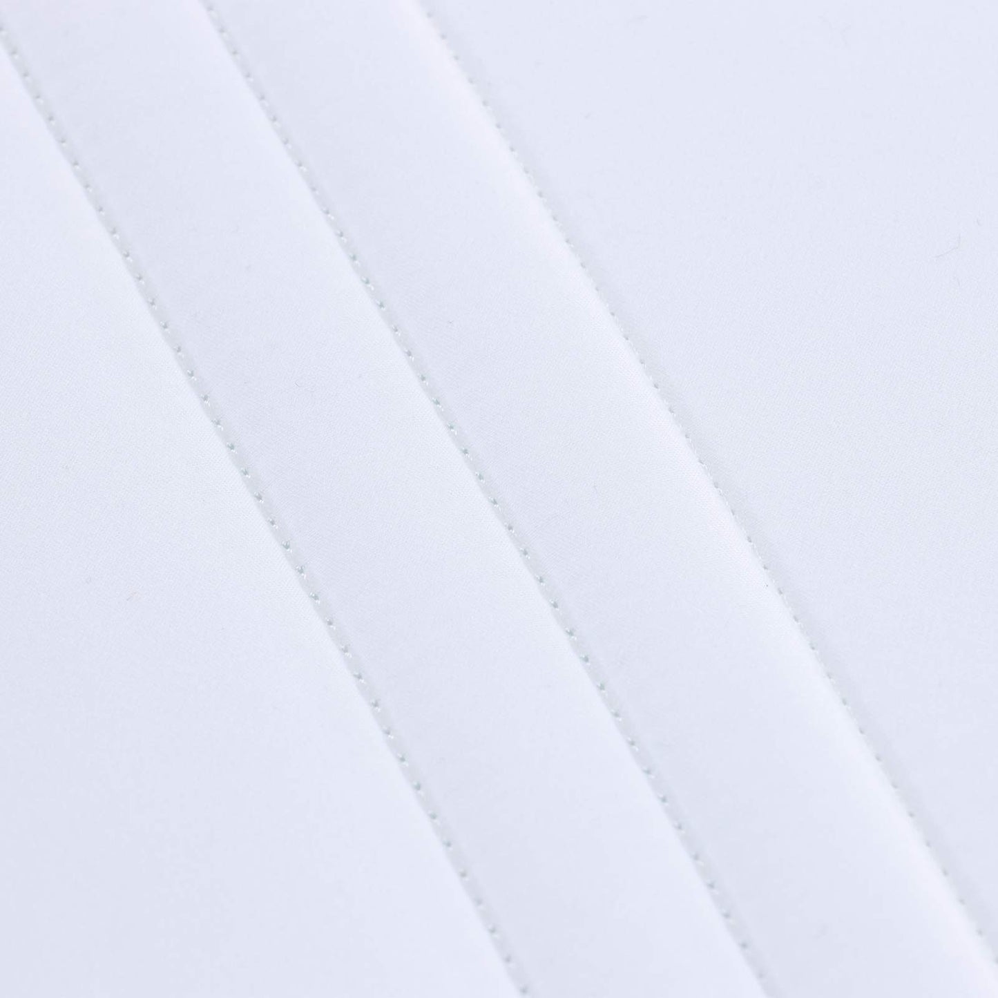 Rozšiřitelná Pěnová Matrace 80 X 200 Cm Bílá