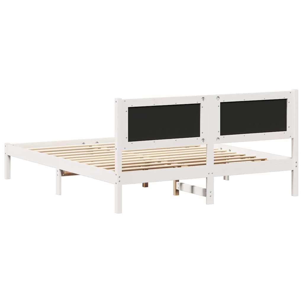 Rám Postele S Čalouněným Čelem S Čelo Světle Šedá 160 X 200 Cm