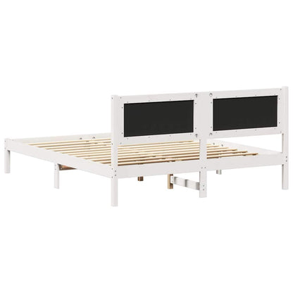 Rám Postele S Čalouněným Čelem S Čelo Světle Šedá 150 X 200 Cm