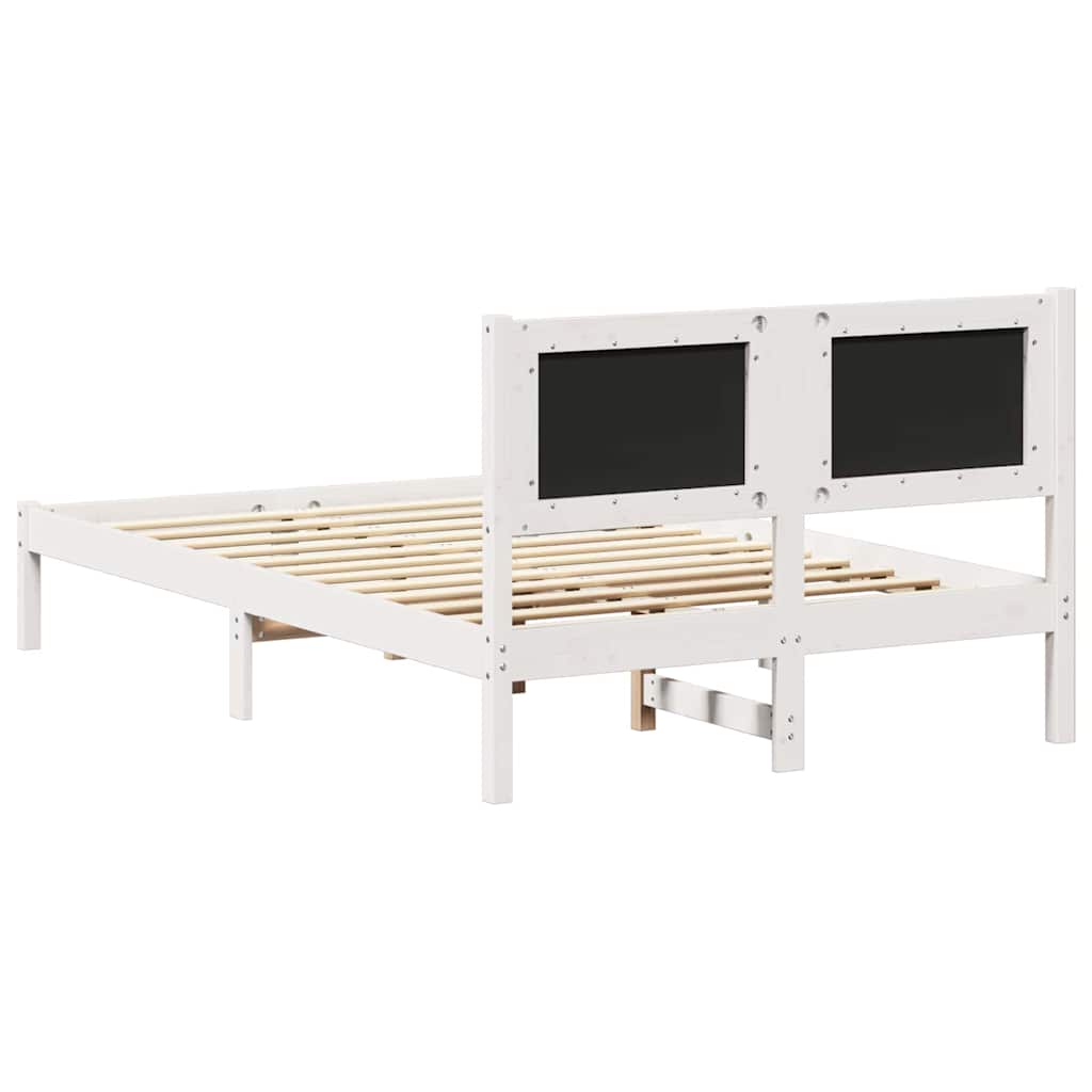 Rám Postele S Čalouněným Čelem S Čelo Světle Šedá 120 X 200 Cm