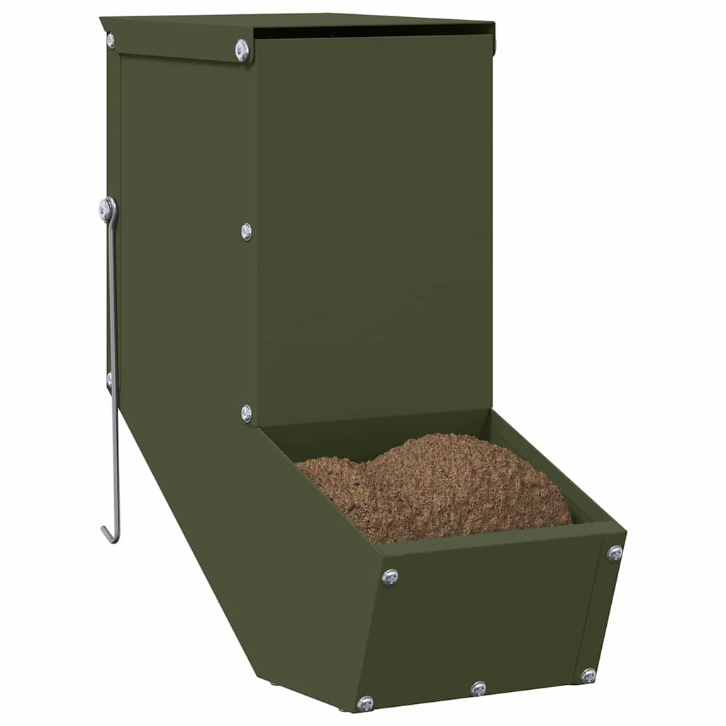 Krmítko Pro Králíky 1 Kg