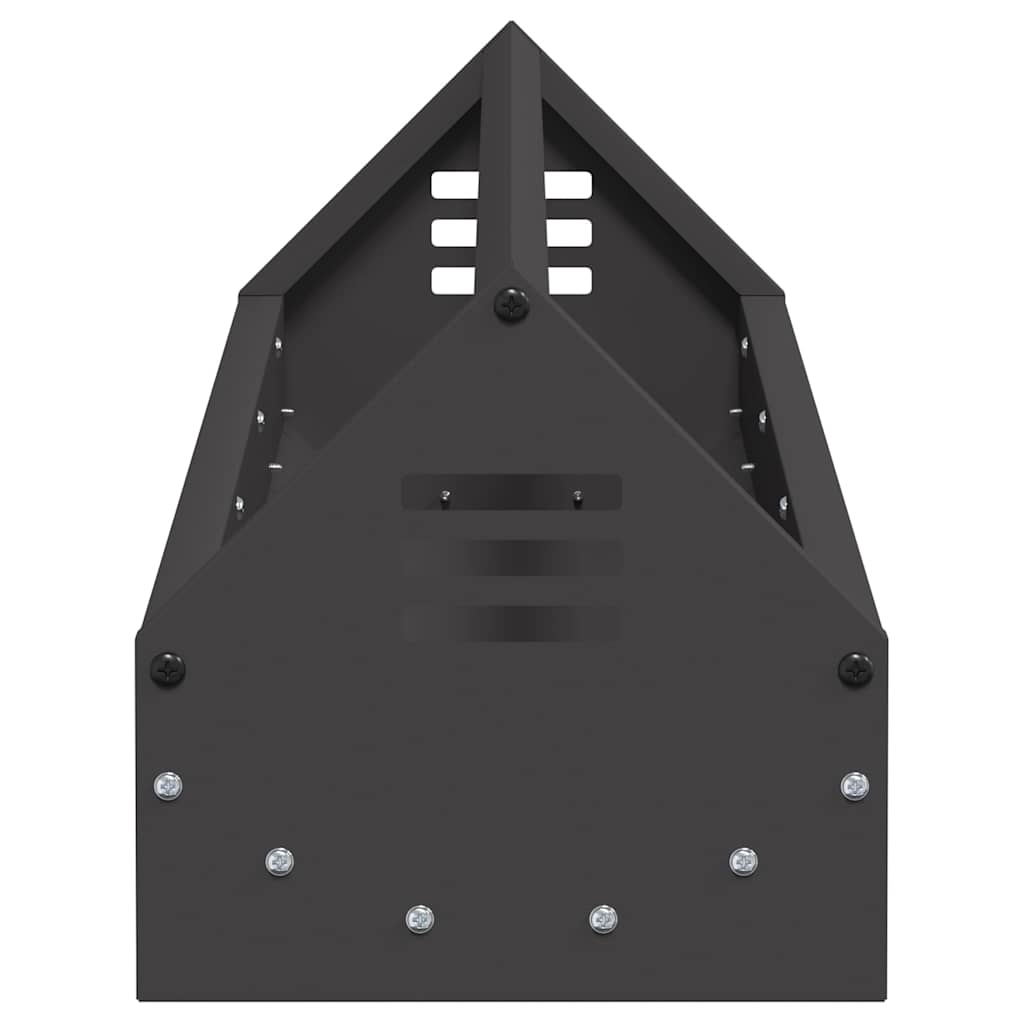 Krmný Žlab Pro Kuře 108 X 20,5 X 20 Cm 5 Kg
