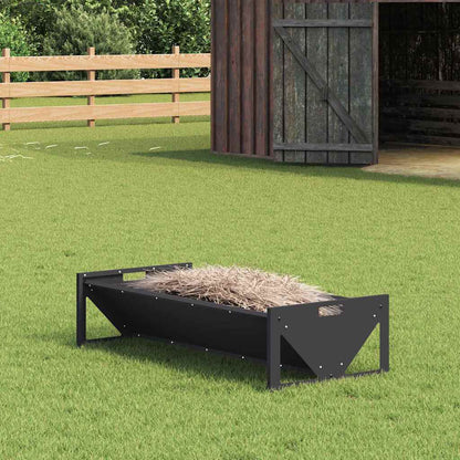 Žlab Pro Hospodářská Zvířata 108 X 50 X 28 Cm 10 Kg