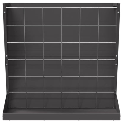 Krmítko Na Seno 71 X 33 X 70 Cm 5 Kg