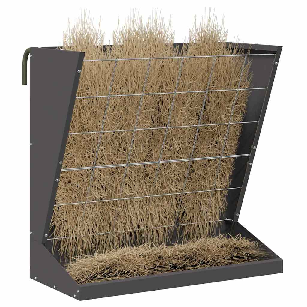 Krmítko Na Seno 71 X 33 X 70 Cm 5 Kg