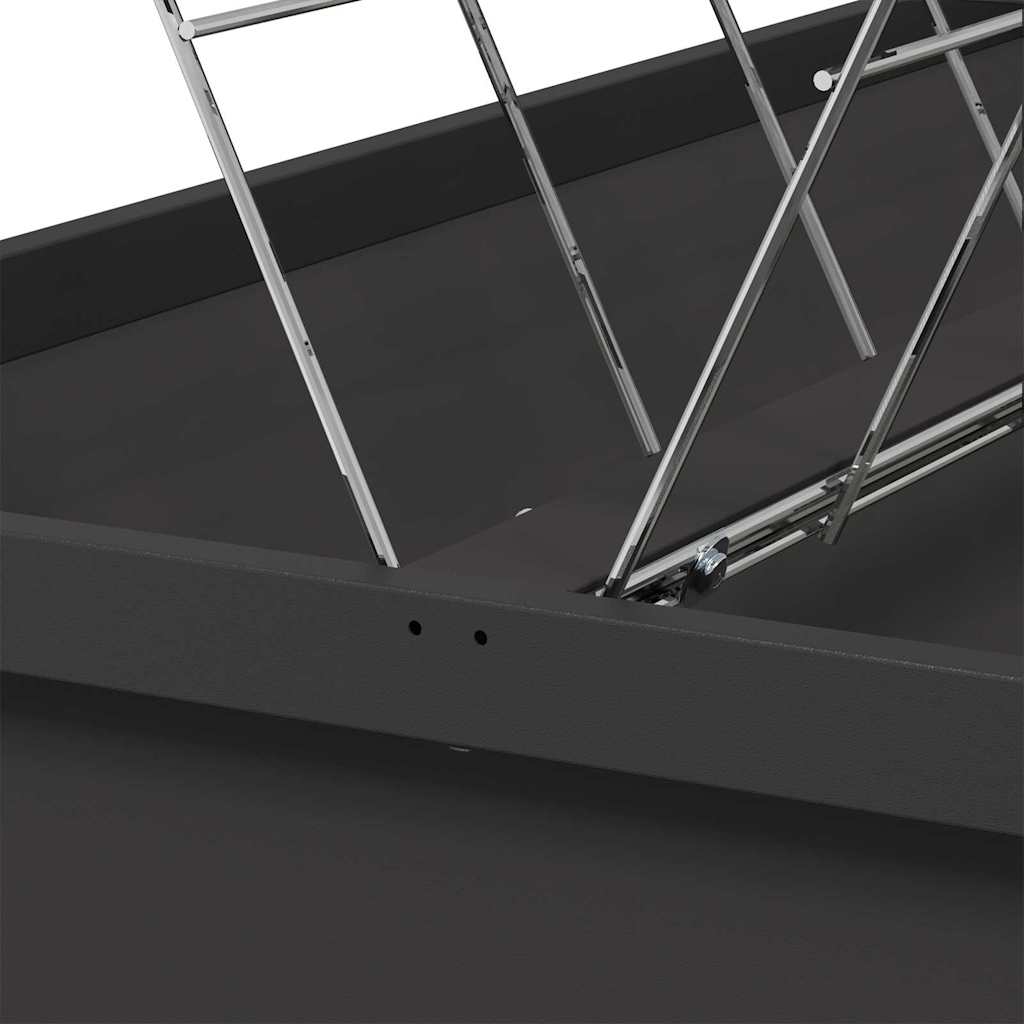 Krmítko Pro Hospodářská Zvířata 100 X 60 X 90 Cm 15 Kg