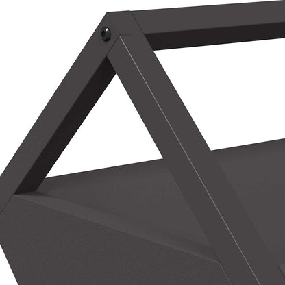 Žlab Pro Hospodářská Zvířata 111 X 76 X 38 Cm 10 Kg