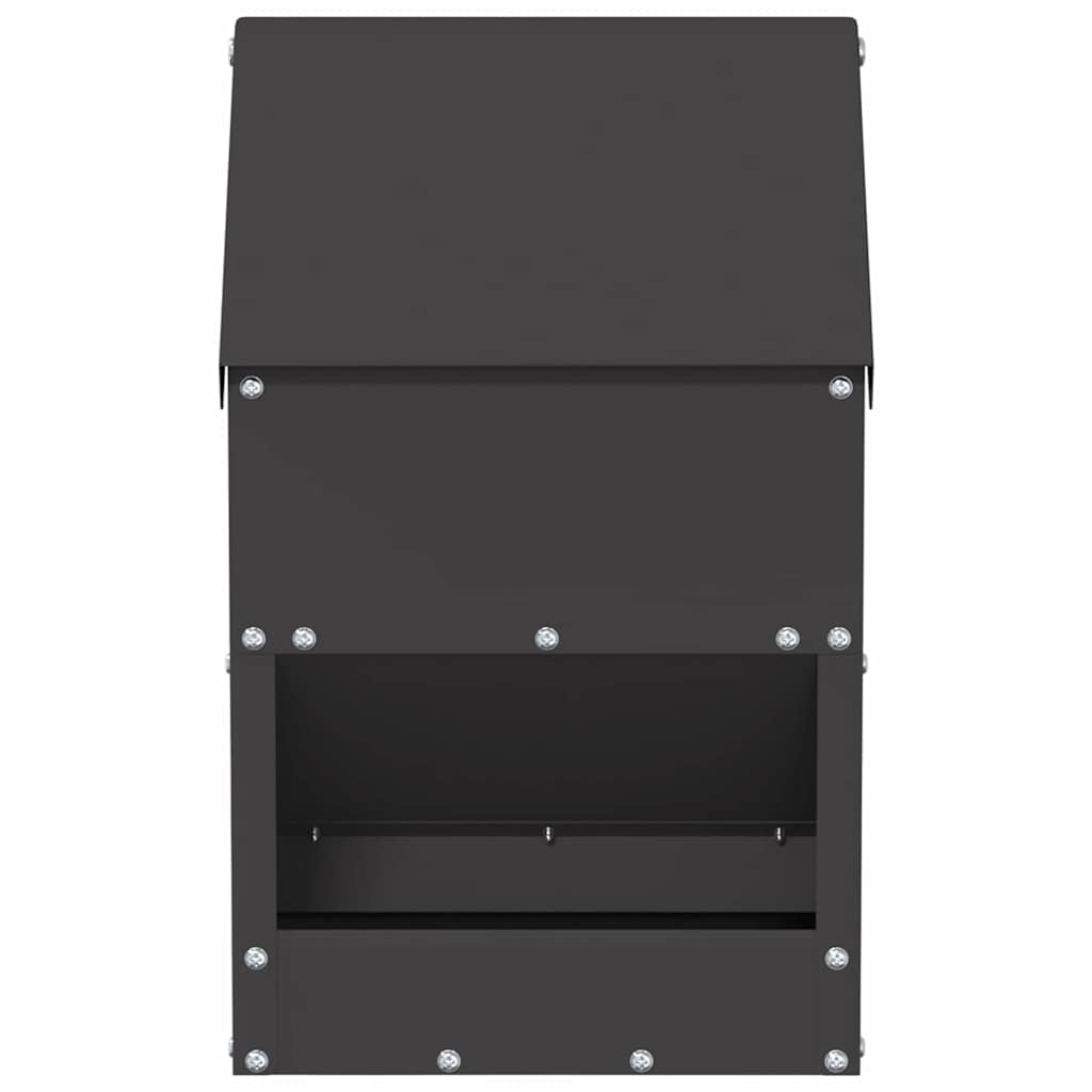 Krmítko Pro Slepice 21 X 16 X 33 Cm 3 Kg