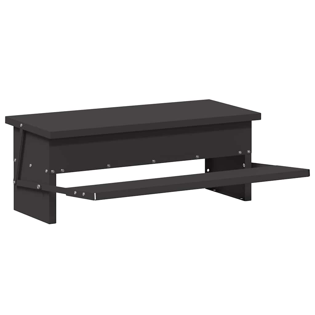 Zásobník Pro Slepice S Pedálem 5 Kg