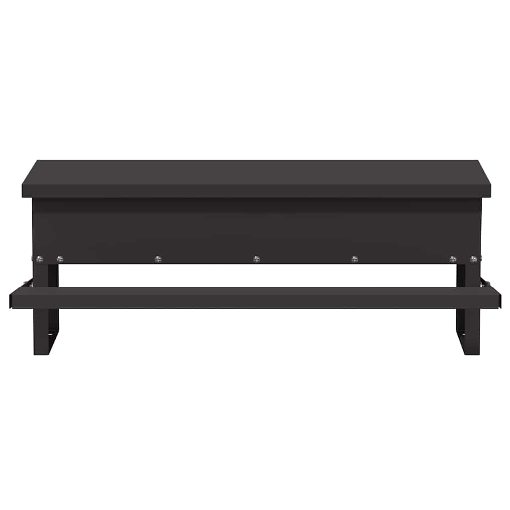 Zásobník Pro Slepice S Pedálem 5 Kg