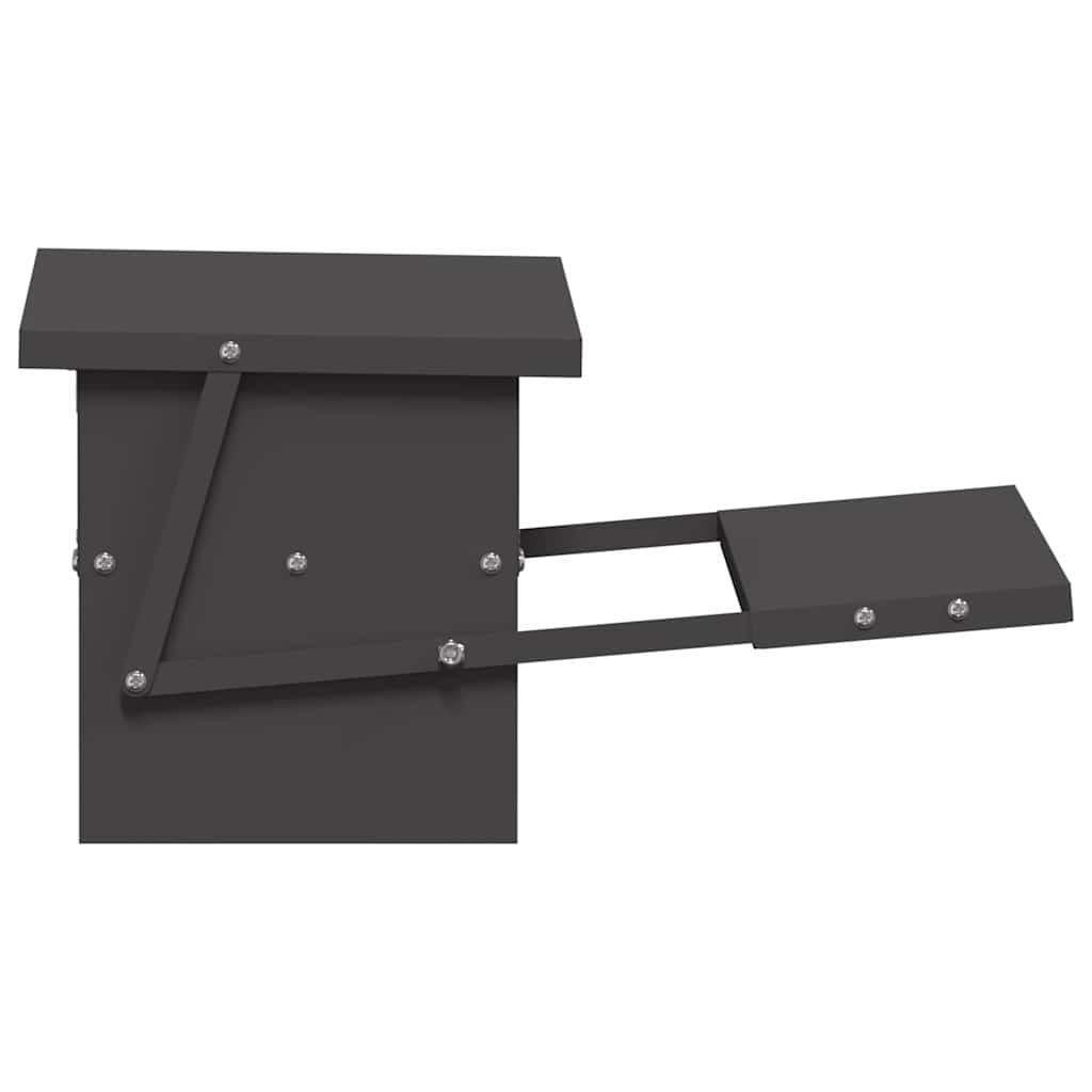 Zásobník Pro Slepice S Pedálem 5 Kg