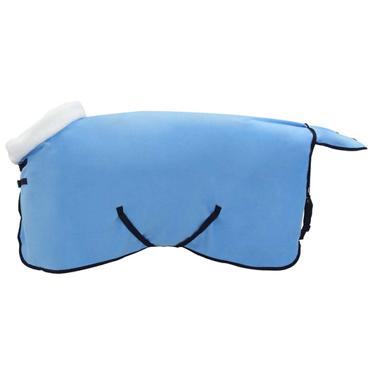 Deka Pro Koně K Úplnému Akvamarínu Polartec Fleece