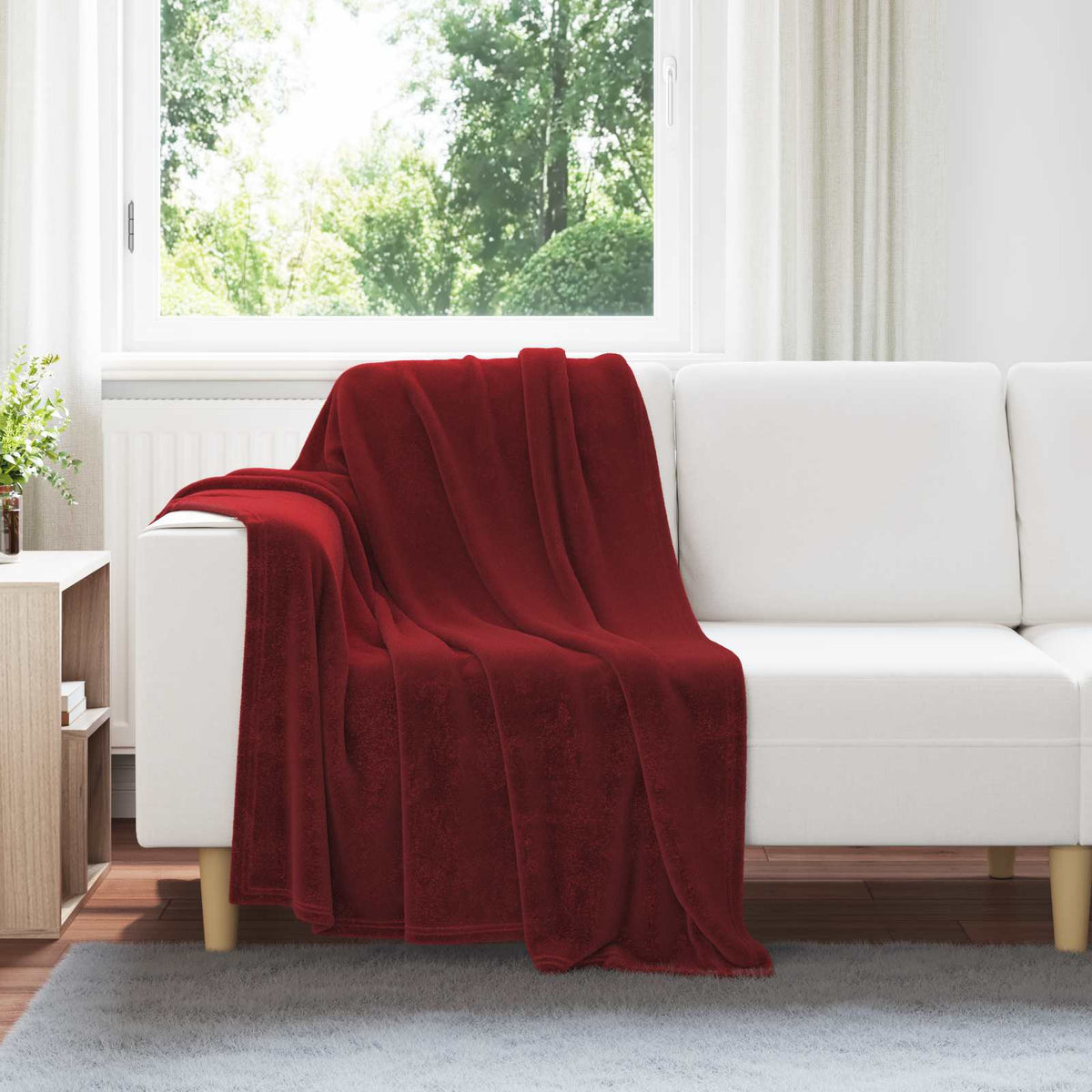 Přehoz 0.5 Kg Fleece
