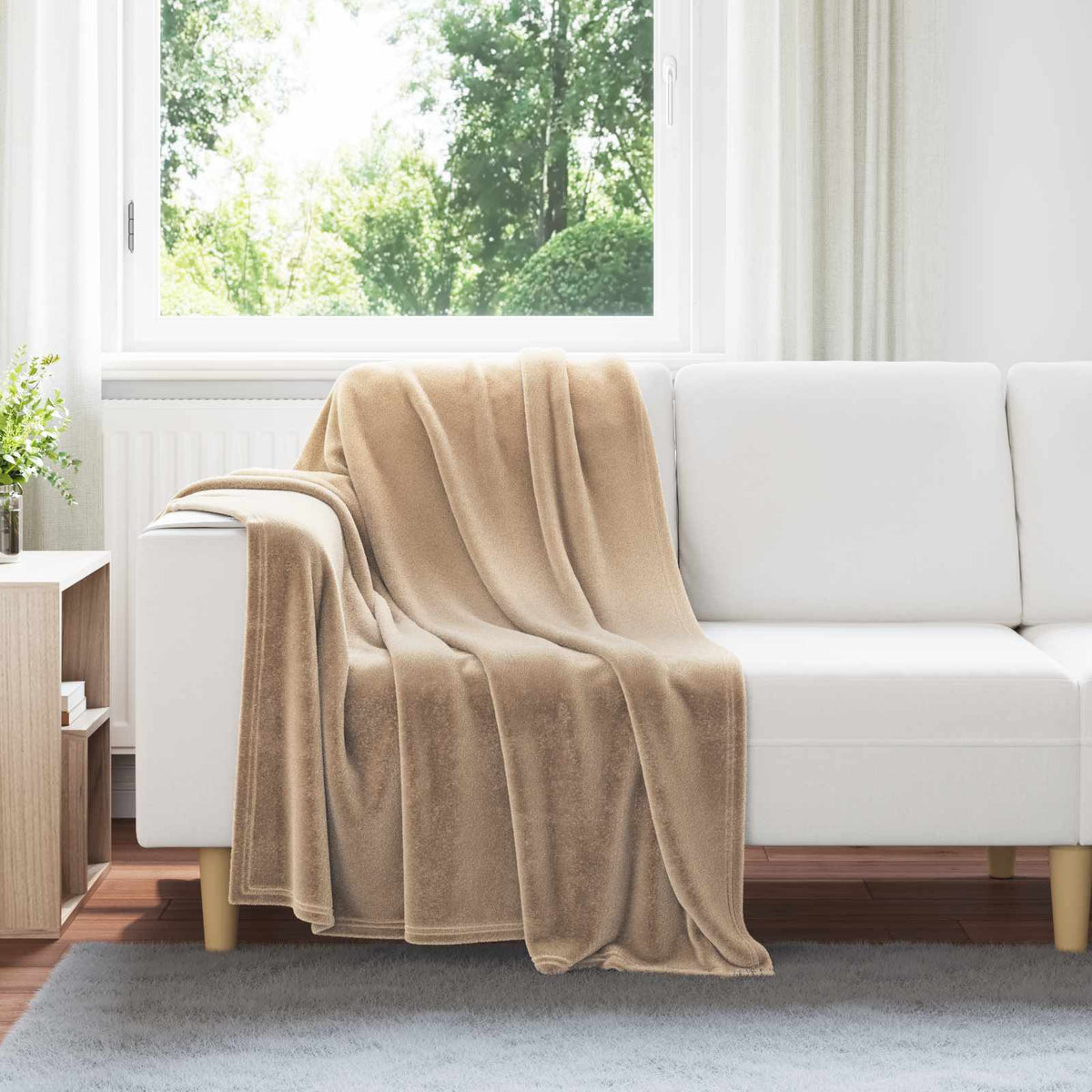 Přehoz 0.5 Kg Fleece