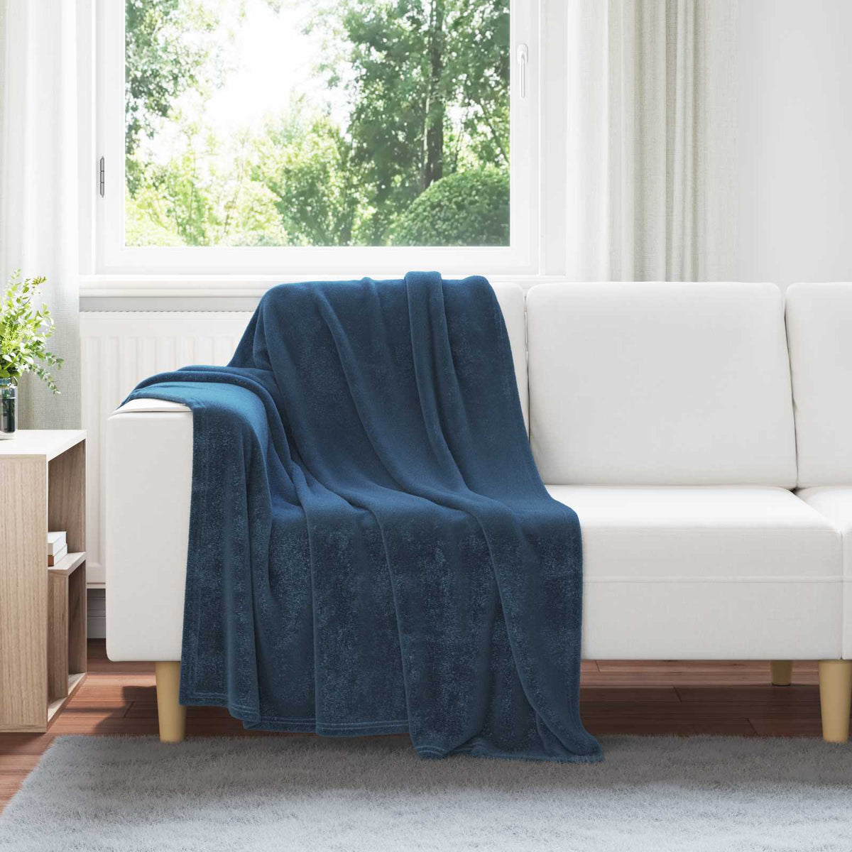 Přehoz 0.5 Kg Fleece