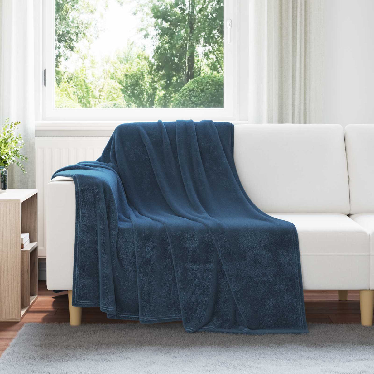 Přehoz 0.5 Kg Fleece