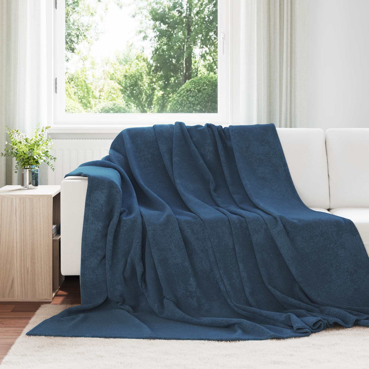 Přehoz 0.5 Kg Fleece
