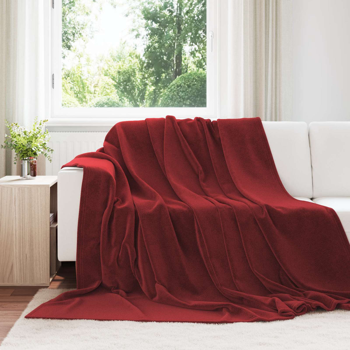 Přehoz 0.5 Kg Fleece