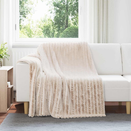 Přehoz 200 X 150 Cm 0.8 Kg Fleece