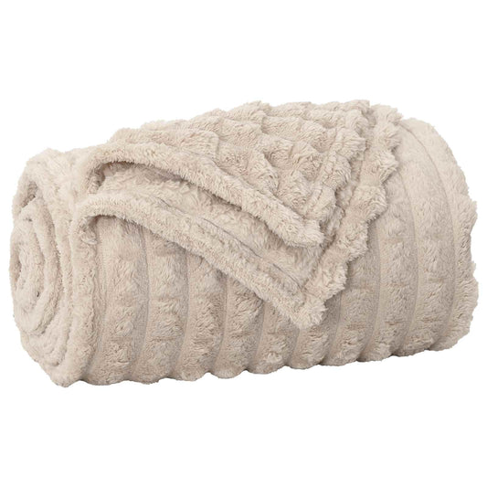 Přehoz 200 X 150 Cm 0.8 Kg Fleece