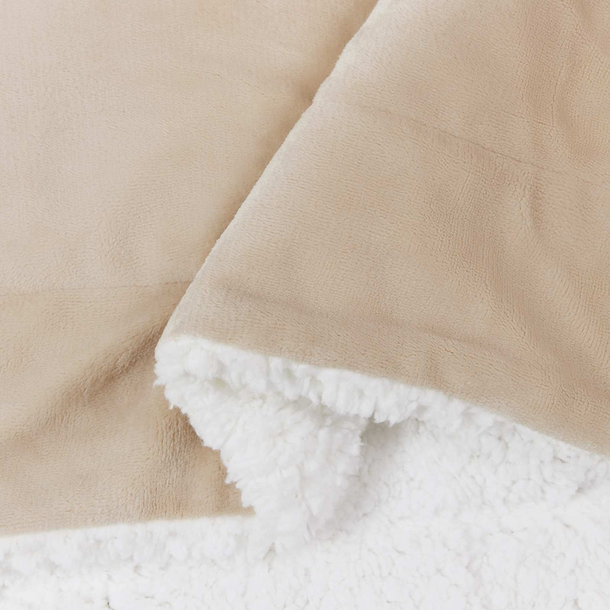 Přehoz 1 Kg Fleece