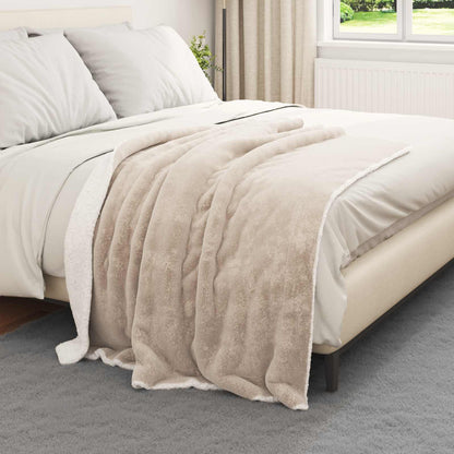 Přehoz 1 Kg Fleece