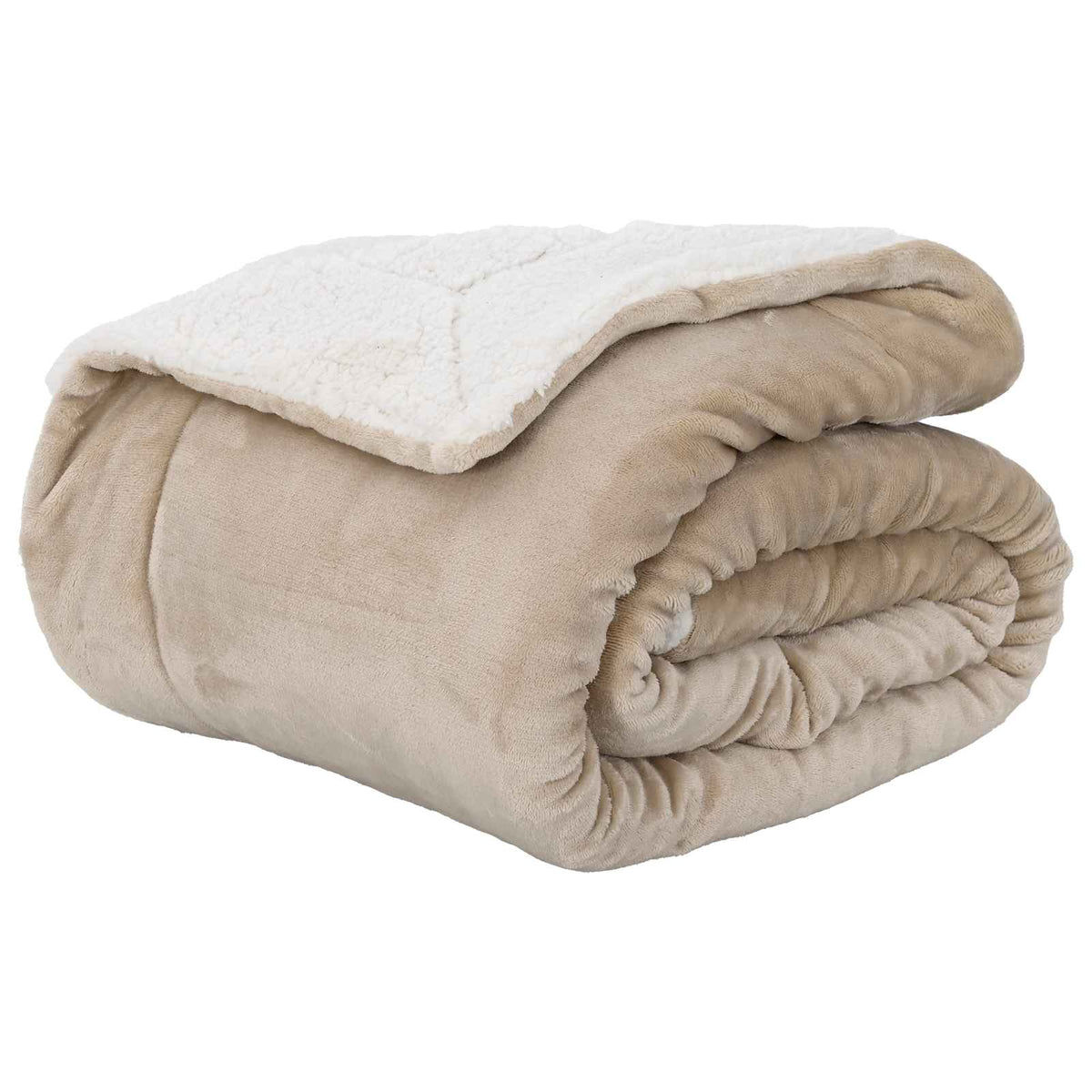 Přehoz 1 Kg Fleece