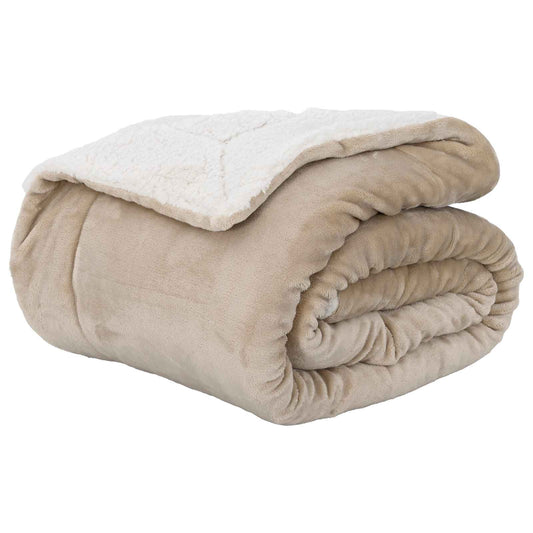 Přehoz 1 Kg Fleece