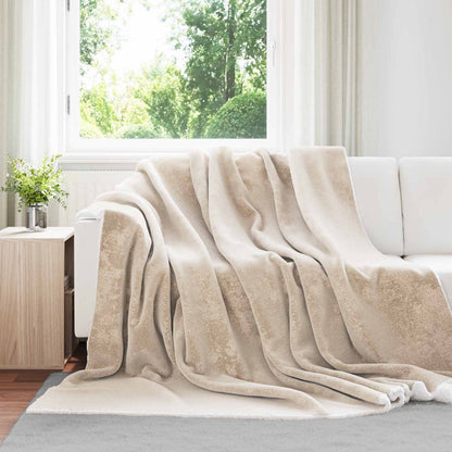 Přehoz 1 Kg Fleece