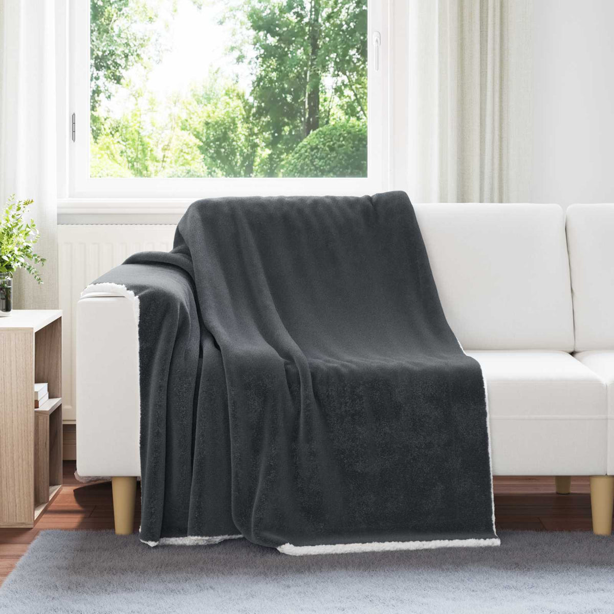 Přehoz 1 Kg Fleece