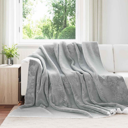 Přehoz 1 Kg Fleece