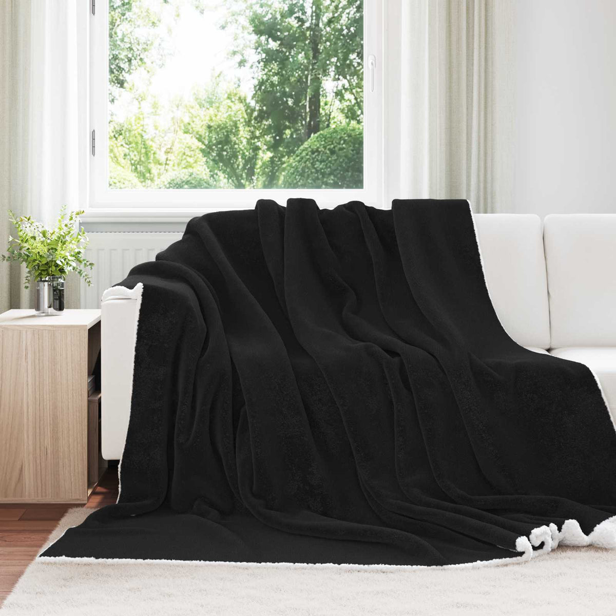 Přehoz 1 Kg Fleece