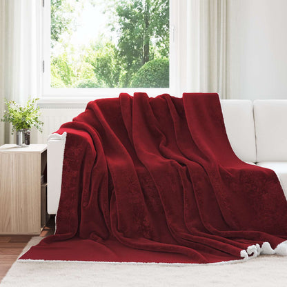 Přehoz 1 Kg Fleece