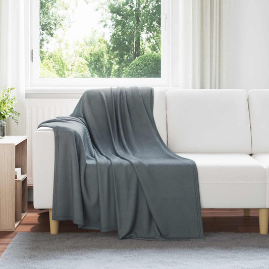 Přehoz 170 X 130 Cm 0.34 Kg Fleece