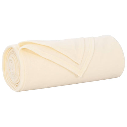 Přehoz 210 X 140 Cm 0.41 Kg Fleece