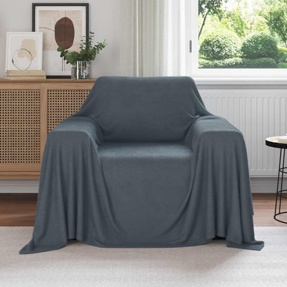 Přehoz 210 X 140 Cm 0.41 Kg Fleece